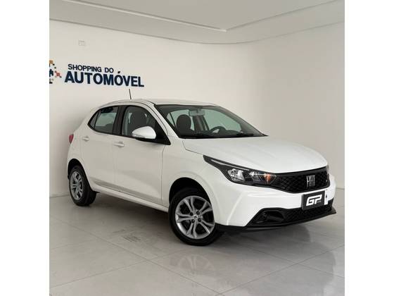 FIAT ARGO 1.0 FIREFLY FLEX DRIVE MANUAL FIAT ARGO 1.0 FIREFLY FLEX DRIVE MANUAL